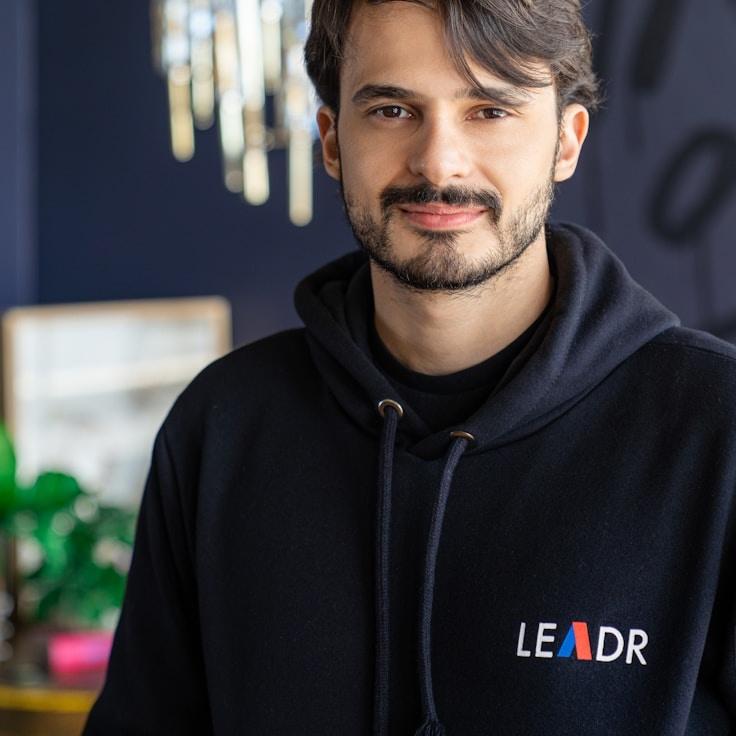 Landscape day trip near San Francisco, United States