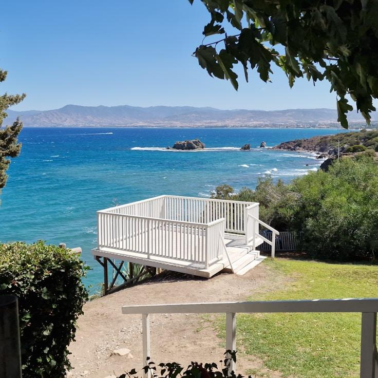 Family terraces and cafés for calm evenings in San Francisco